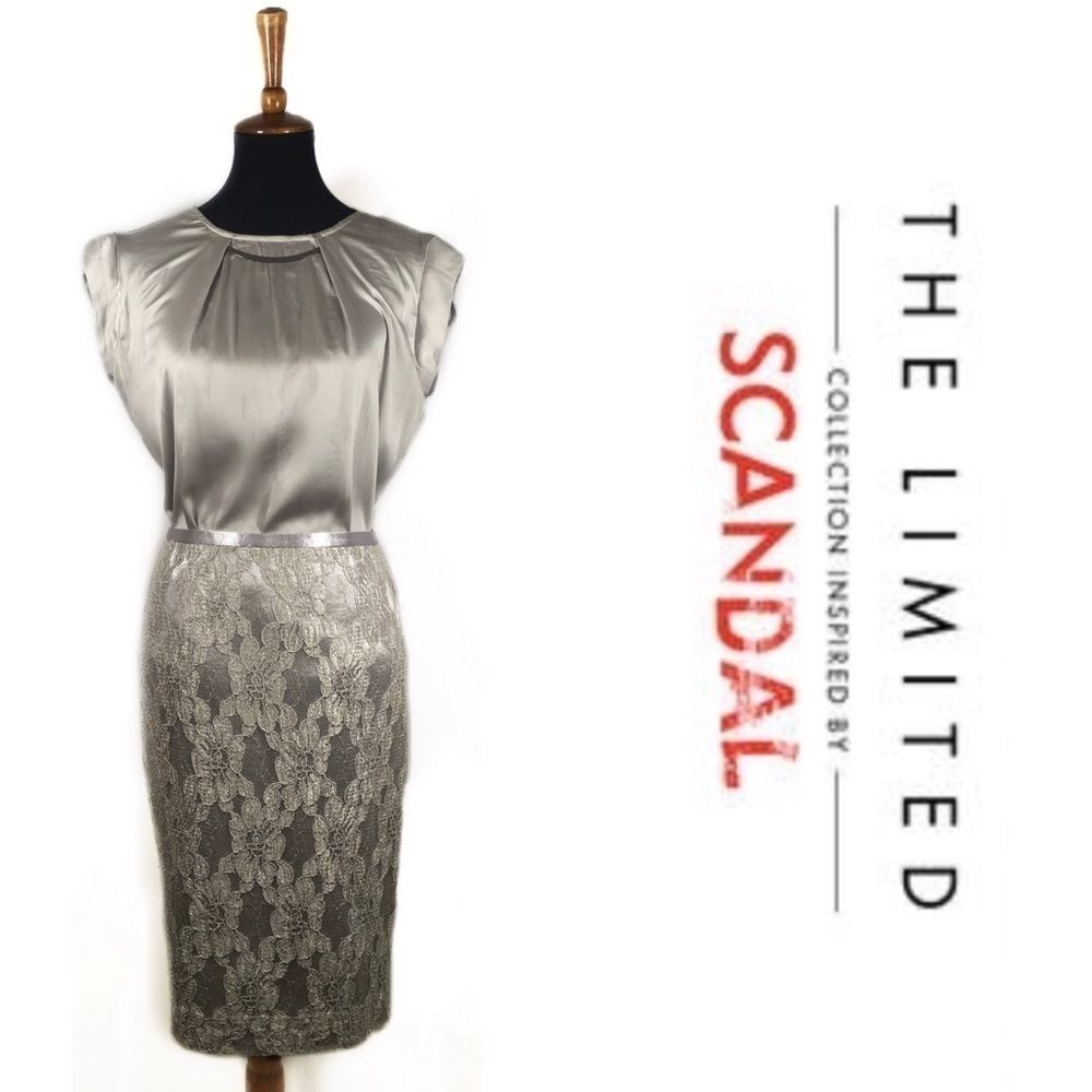 The Limited Collection Skirt